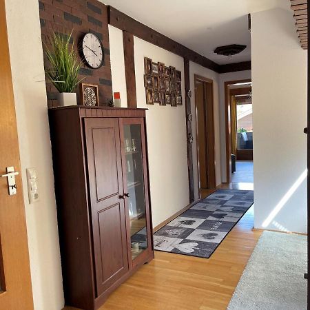 Ferienwohnung Am Kieferbach Kiefersfelden Exteriör bild
