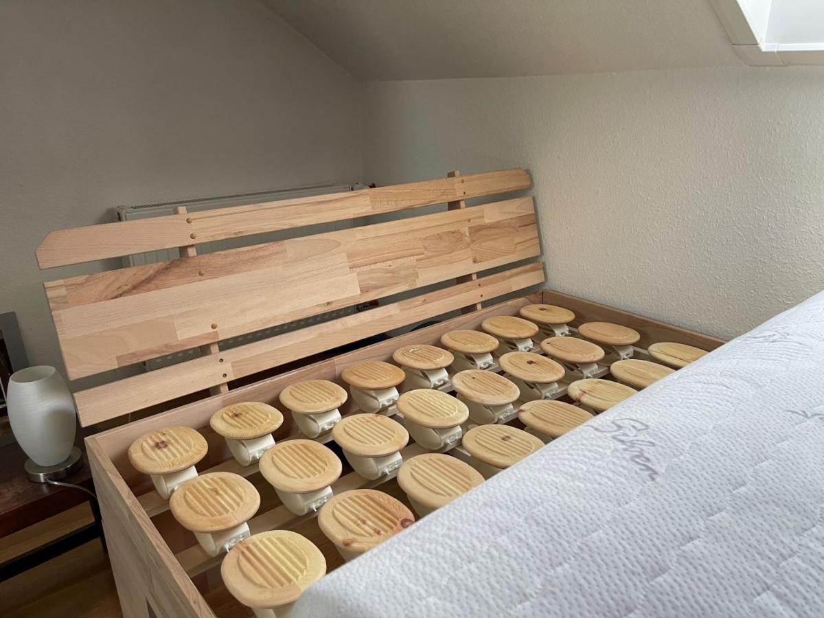 Ferienwohnung Am Kieferbach Kiefersfelden Exteriör bild