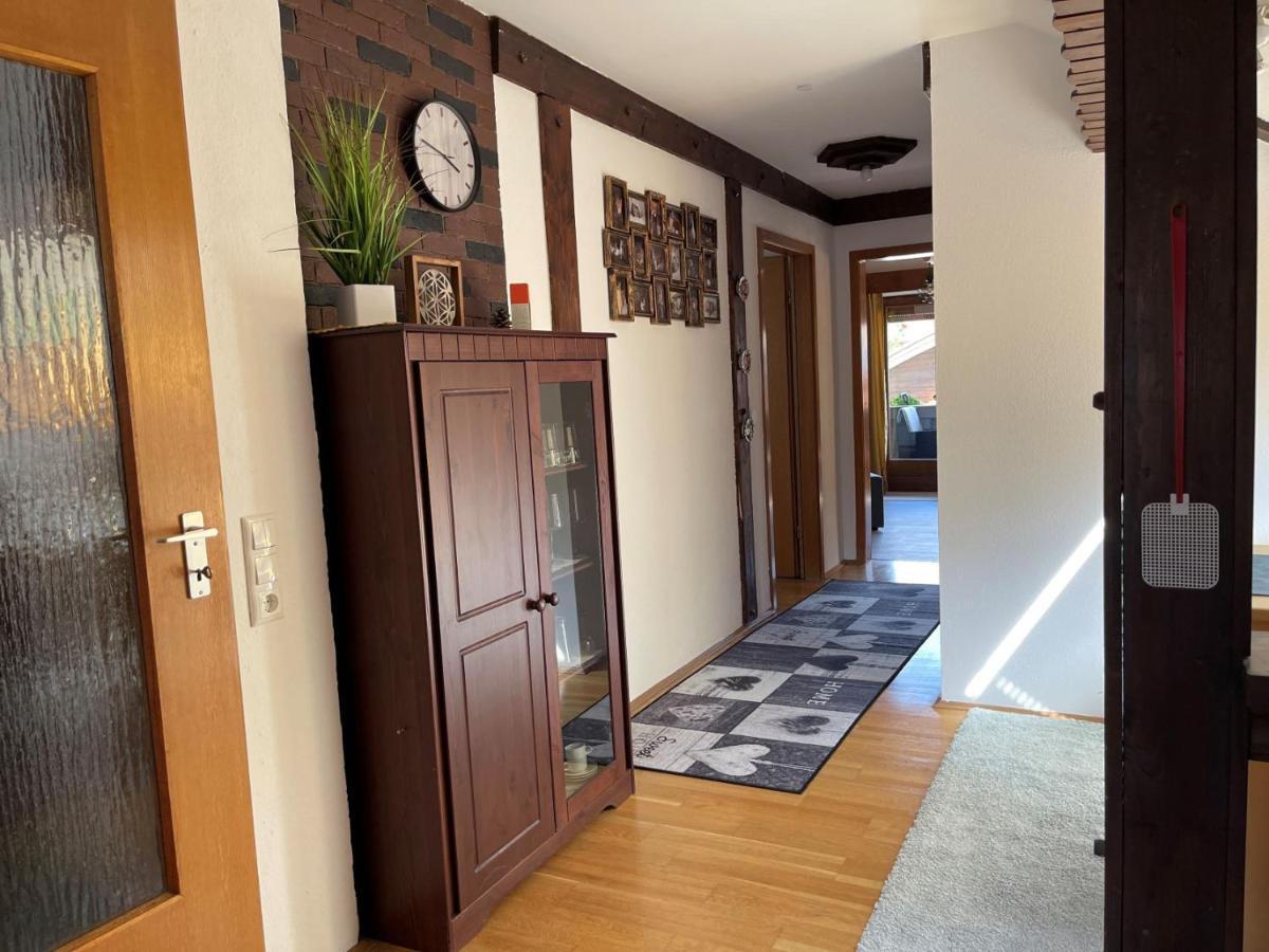 Ferienwohnung Am Kieferbach Kiefersfelden Exteriör bild