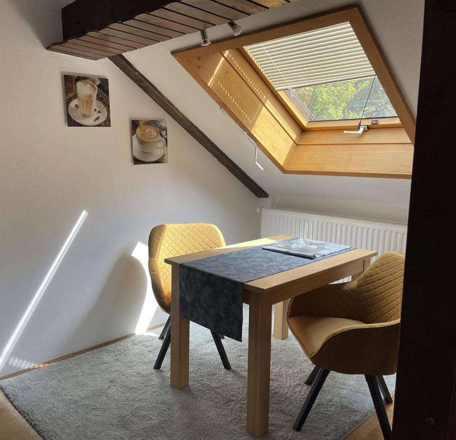 Ferienwohnung Am Kieferbach Kiefersfelden Exteriör bild