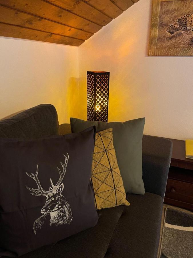 Ferienwohnung Am Kieferbach Kiefersfelden Exteriör bild